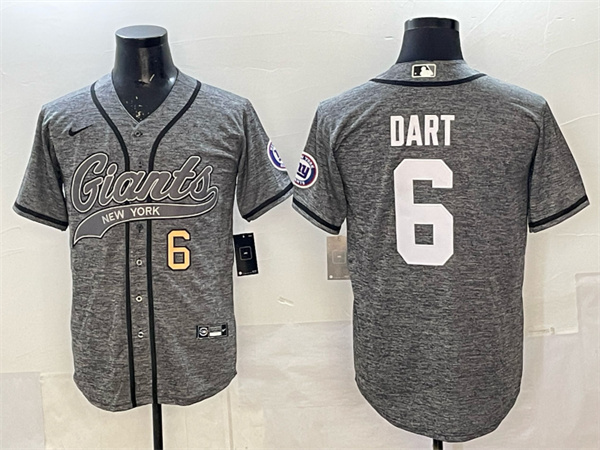 New York Giants Limited Jersey-0508