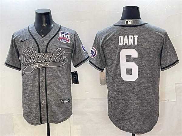 New York Giants Limited Jersey-0509