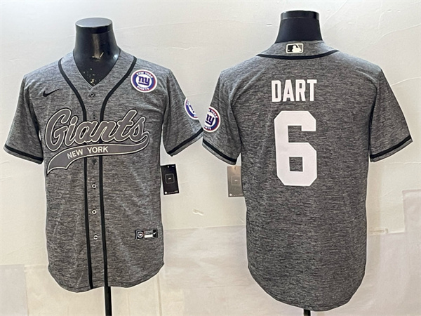 New York Giants Limited Jersey-0510