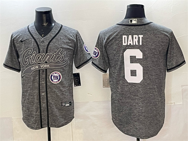 New York Giants Limited Jersey-0511