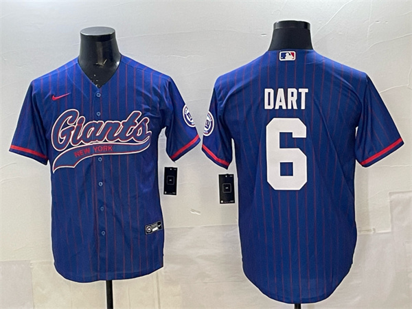 New York Giants Limited Jersey-0541