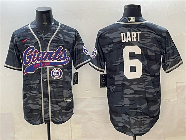 New York Giants Limited Jersey-0553