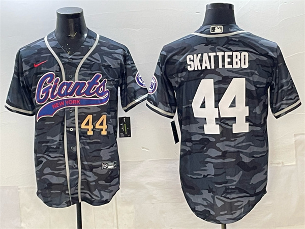 New York Giants Limited Jersey-0557