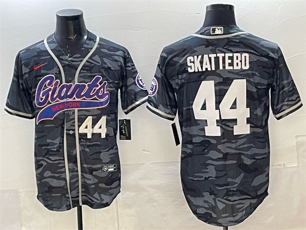 New York Giants Limited Jersey-0560