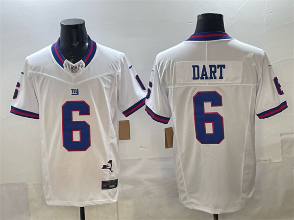 New York Giants Limited Jersey-0568
