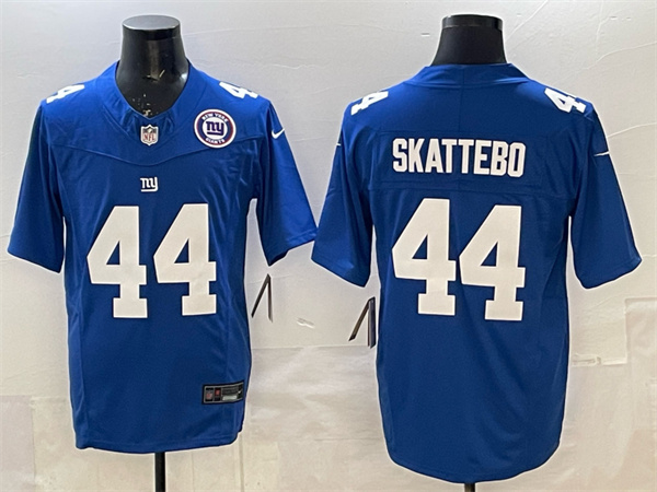 New York Giants Limited Jersey-0575