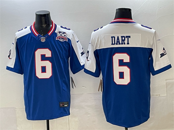 New York Giants Limited Jersey-0582