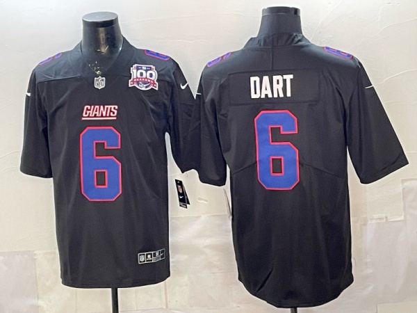 New York Giants Limited Jersey-0592