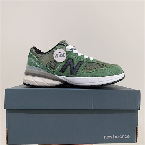 New Balance Shoes(Kids)-128