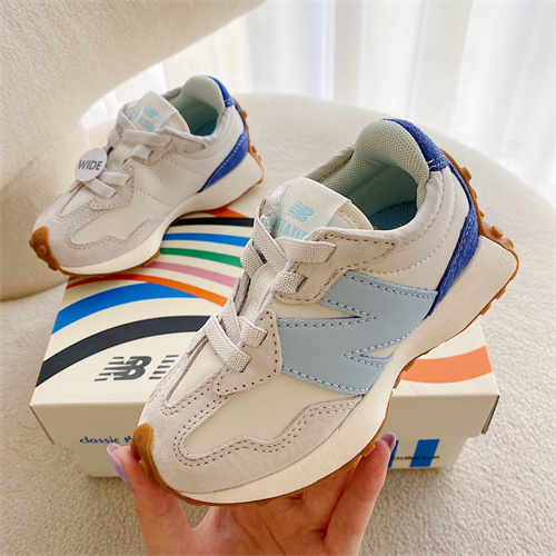 New Balance Shoes(Kids)-020