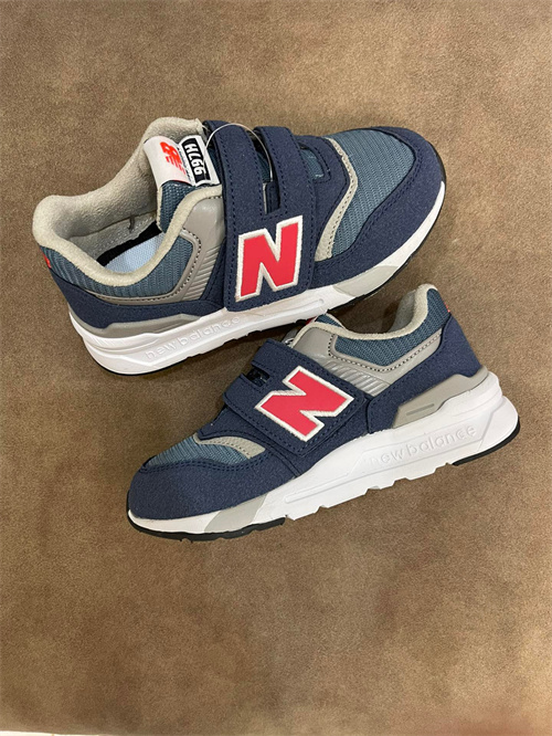 New Balance Shoes(Kids)-0161
