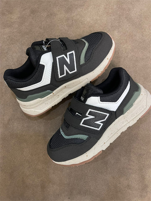 New Balance Shoes(Kids)-0163