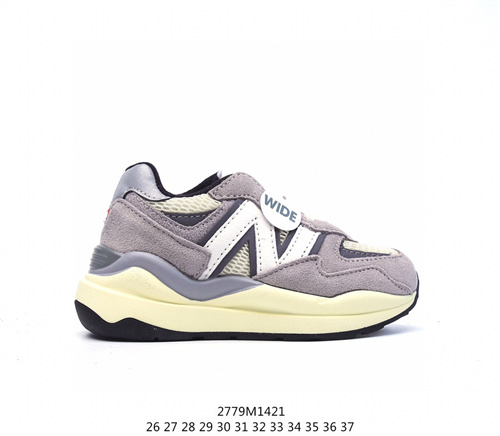 New Balance Shoes(Kids)-0167