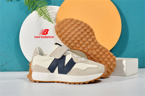New Balance Shoes(Kids)-0181