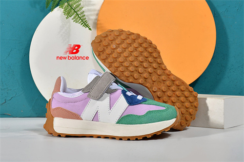 New Balance Shoes(Kids)-0182