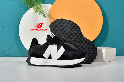 New Balance Shoes(Kids)-0183