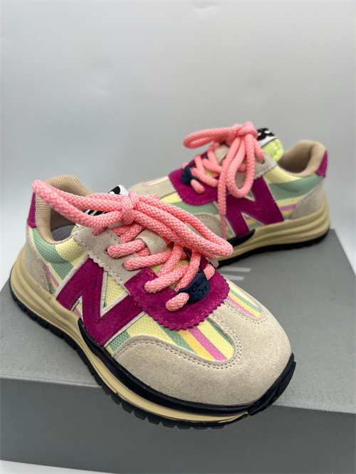 New Balance Shoes(Kids)-0187