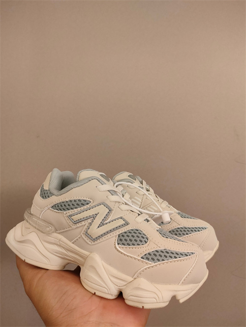 New Balance Shoes(Kids)-0207