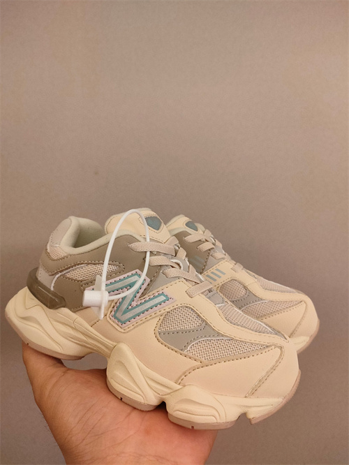 New Balance Shoes(Kids)-0210