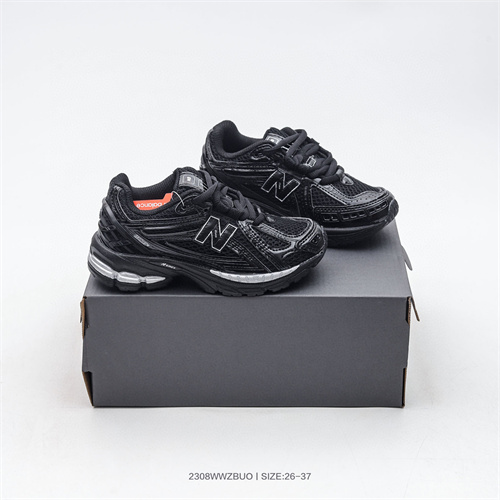 New Balance Shoes(Kids)-0216