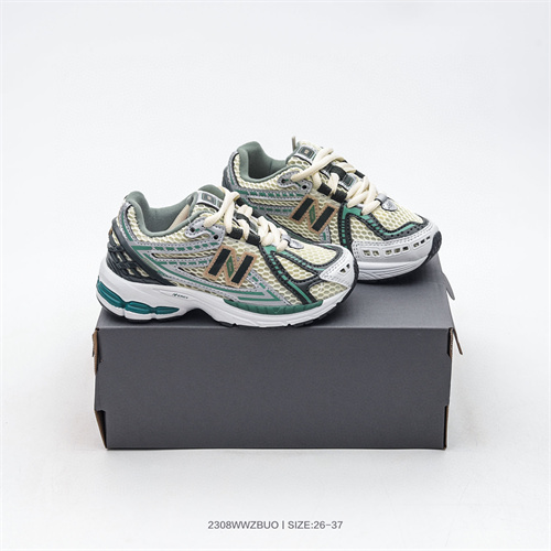 New Balance Shoes(Kids)-0218