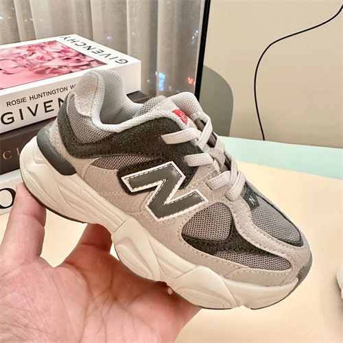 New Balance Shoes(Kids)-0221