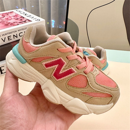 New Balance Shoes(Kids)-0222