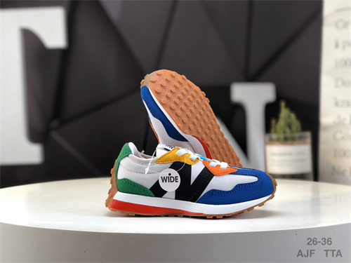 New Balance Shoes(Kids)-0240