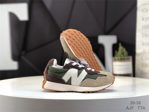New Balance Shoes(Kids)-0241