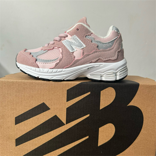 New Balance Shoes(Kids)-0273