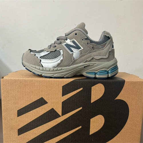 New Balance Shoes(Kids)-0274