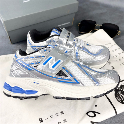 New Balance Shoes(Kids)-0290