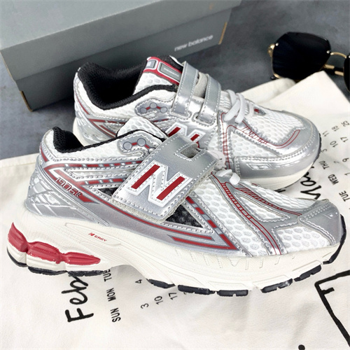 New Balance Shoes(Kids)-0292