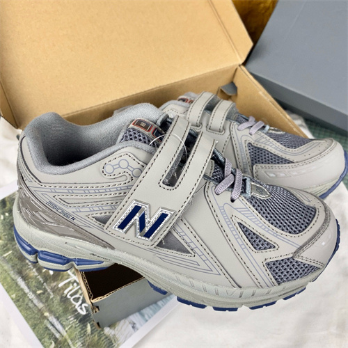New Balance Shoes(Kids)-0293