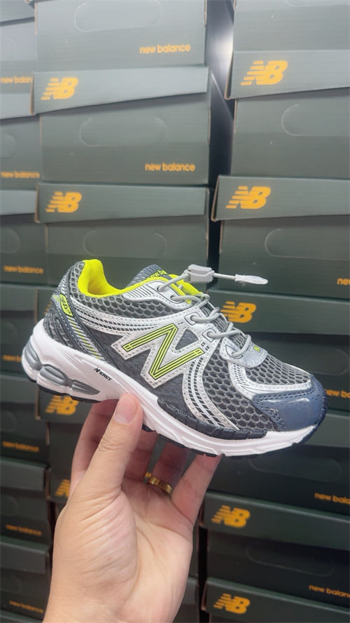 New Balance Shoes(Kids)-0299