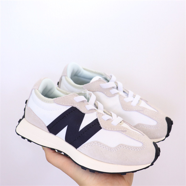 New Balance Shoes(Kids)-0307