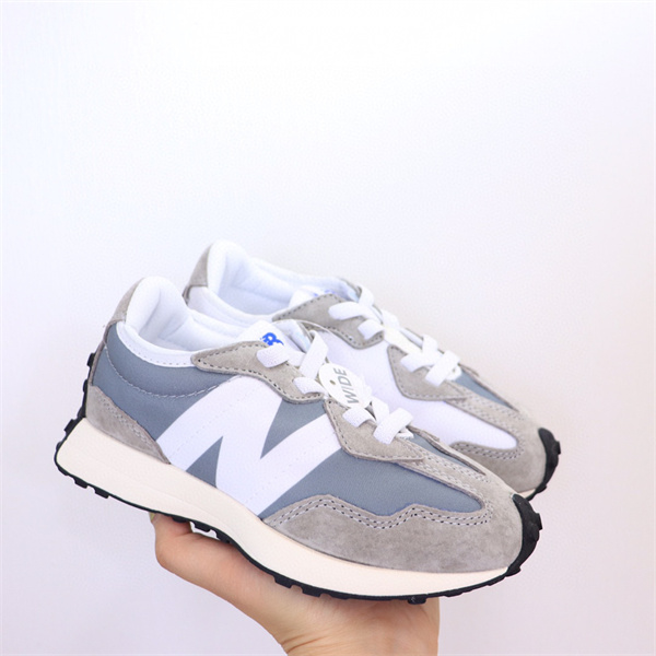 New Balance Shoes(Kids)-0308