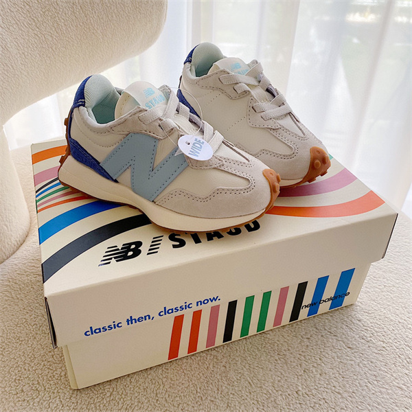 New Balance Shoes(Kids)-0311