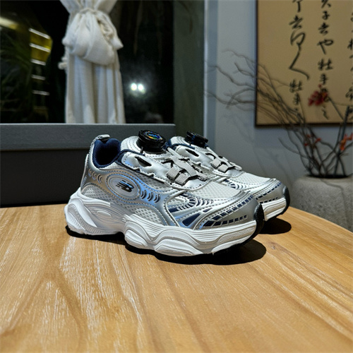New Balance Shoes(Kids)-0318