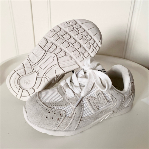 New Balance Shoes(Kids)-0319