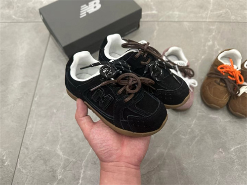 New Balance Shoes(Kids)-0327