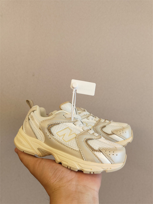 New Balance Shoes(Kids)-0328