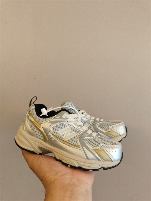 New Balance Shoes(Kids)-0330