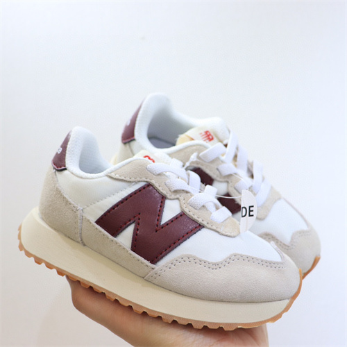 New Balance Shoes(Kids)-037
