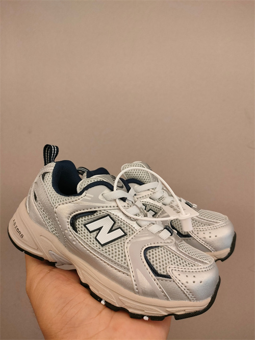 New Balance Shoes(Kids)-0335