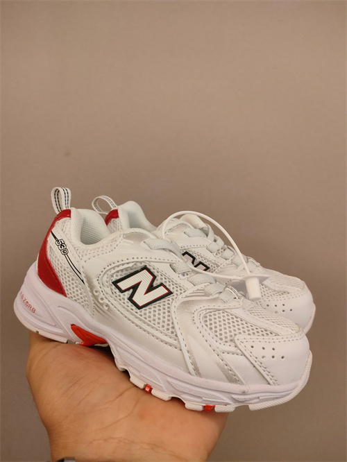 New Balance Shoes(Kids)-0338