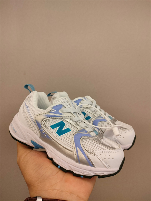 New Balance Shoes(Kids)-0339