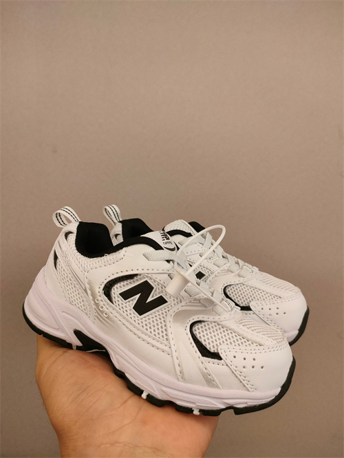 New Balance Shoes(Kids)-0340
