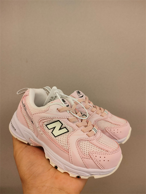 New Balance Shoes(Kids)-0345