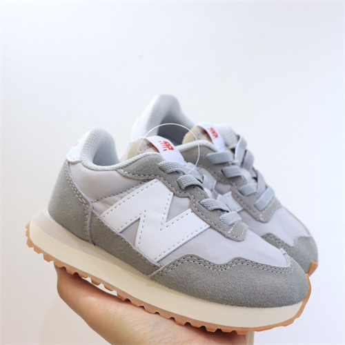New Balance Shoes(Kids)-039
